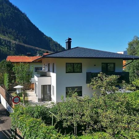 Apart Lisa Mayrhofen Zewnętrze zdjęcie
