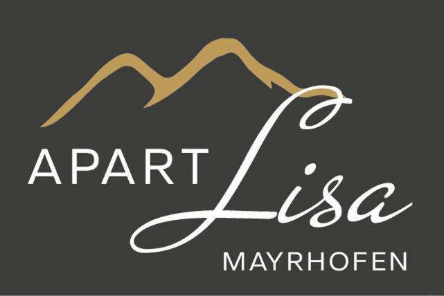 Apart Lisa Mayrhofen Zewnętrze zdjęcie